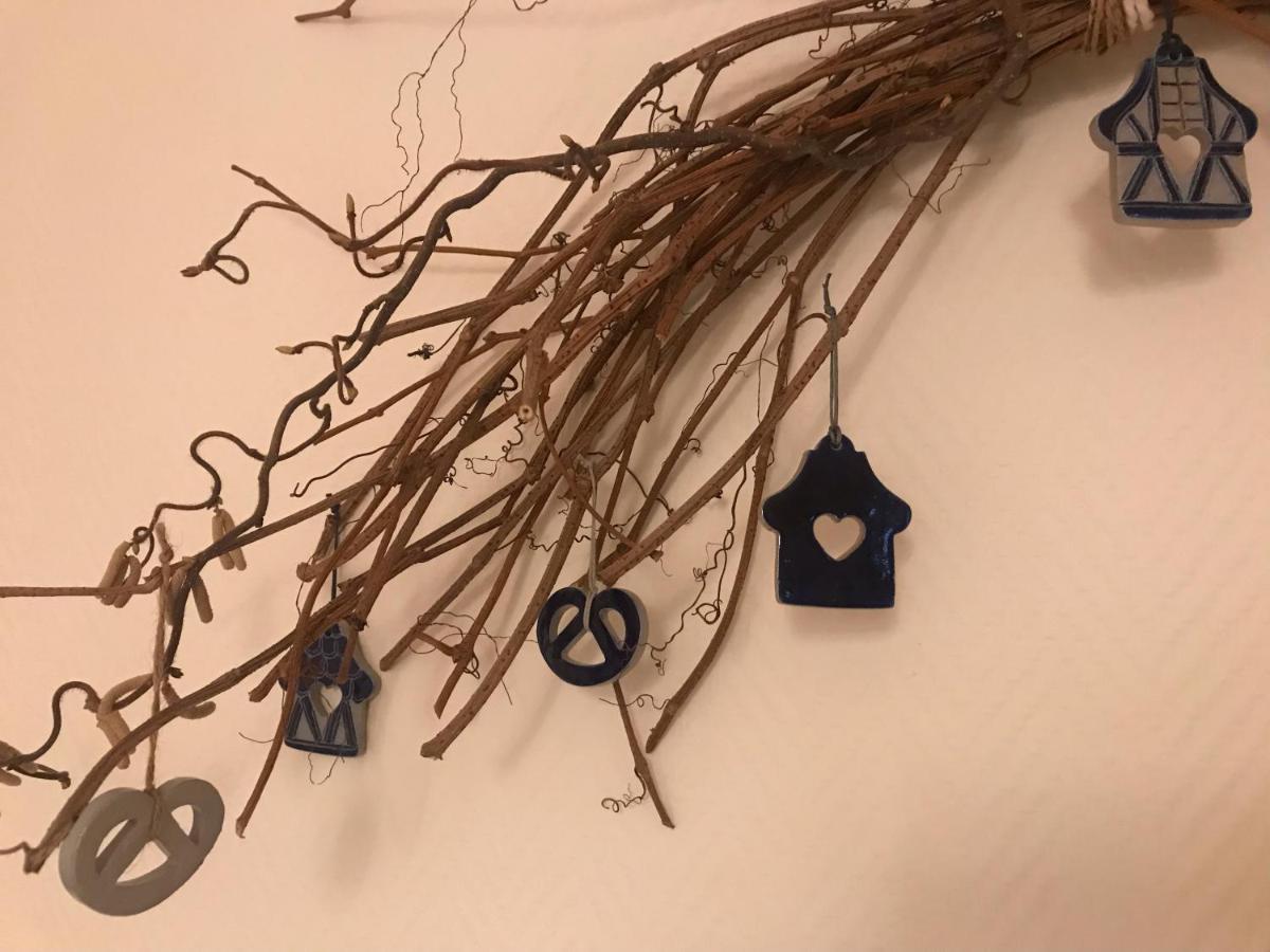 Appartement Chez Fabie Sélestat Kültér fotó