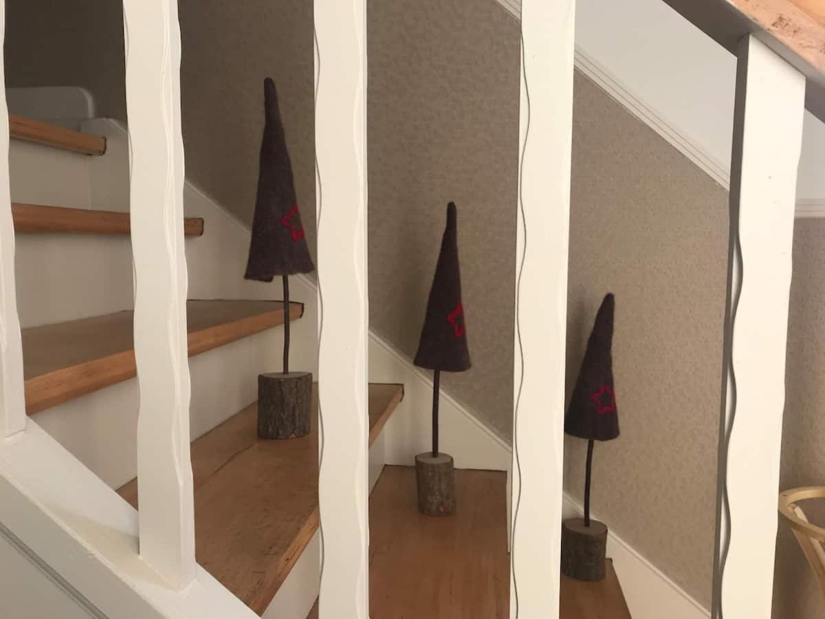 Appartement Chez Fabie Sélestat Kültér fotó