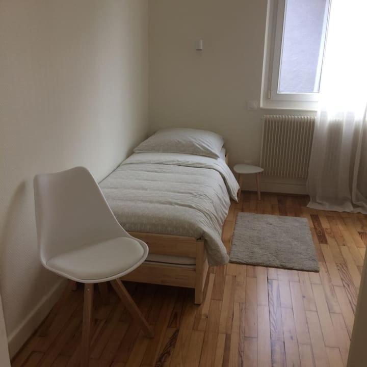 Appartement Chez Fabie Sélestat Kültér fotó