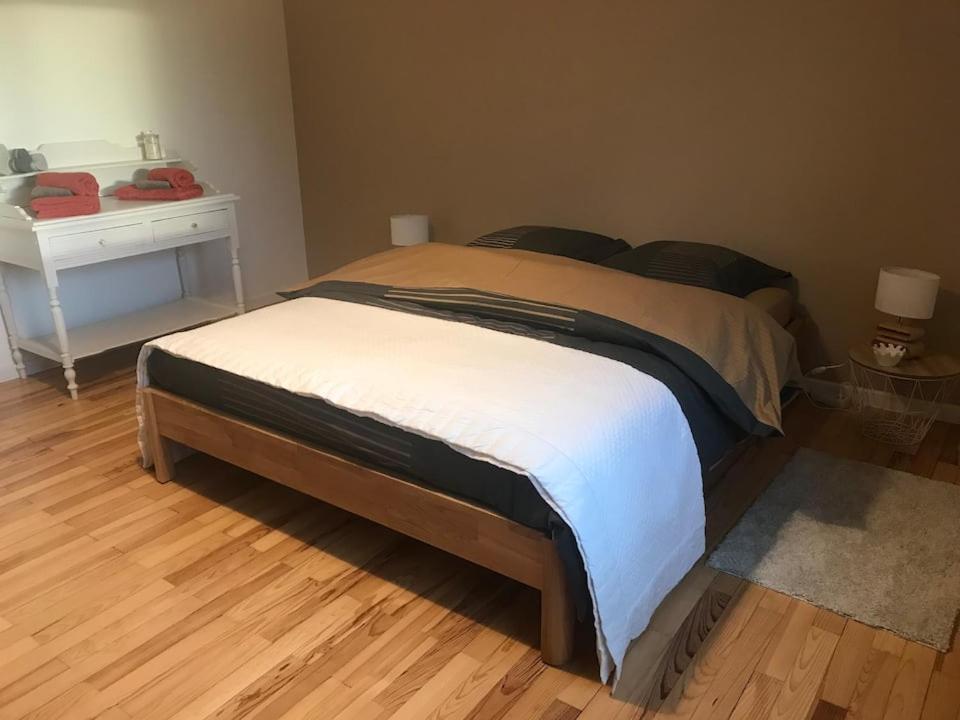 Appartement Chez Fabie Sélestat Kültér fotó